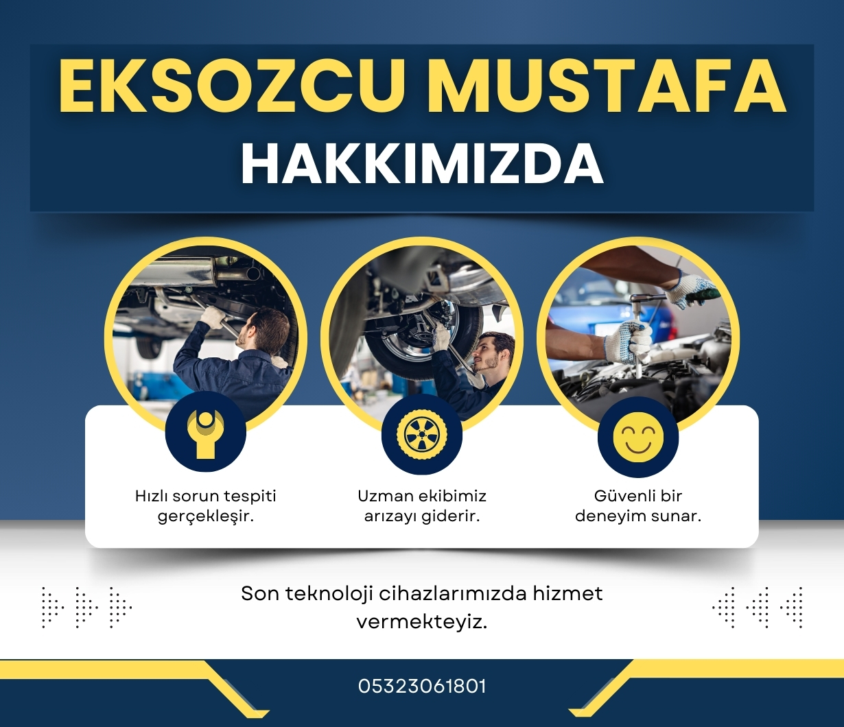 Hakkımızda